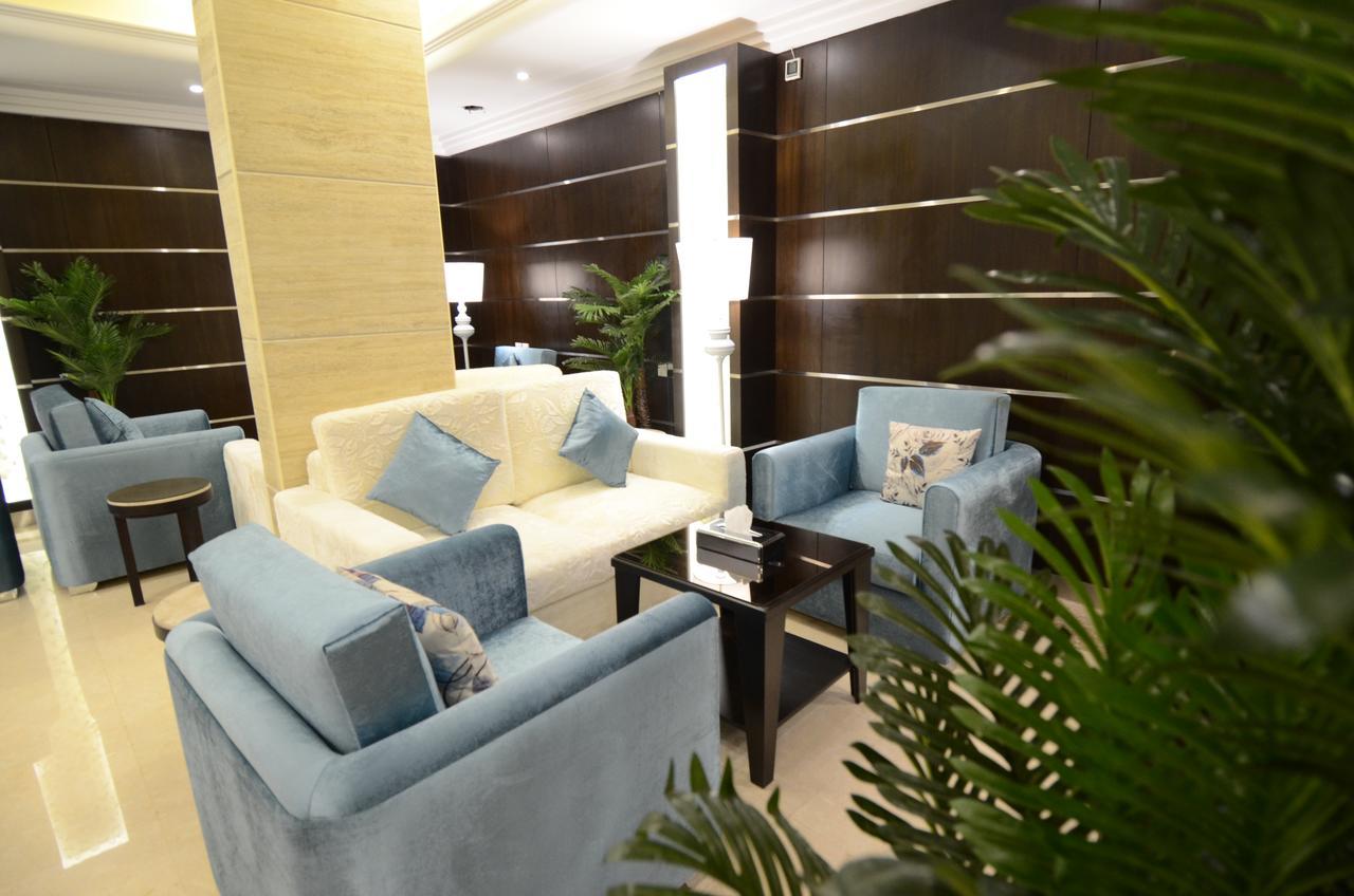 Al Joory Suites Hotel Khafji Exterior photo
